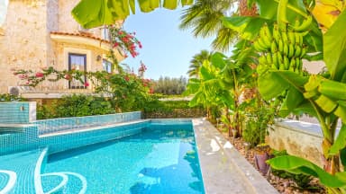 Villa Funda Kalamar Kalkan 71