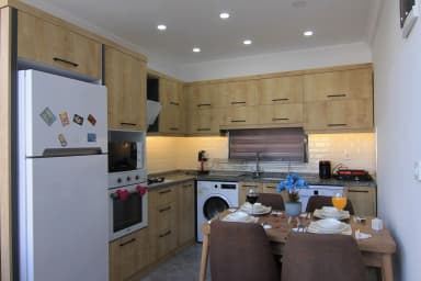 Villa Kocadağ Kalkan 25