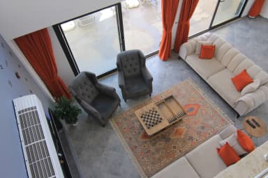 Villa Kocadağ Kalkan 39