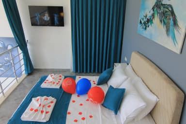 Villa Kocadağ Kalkan 95