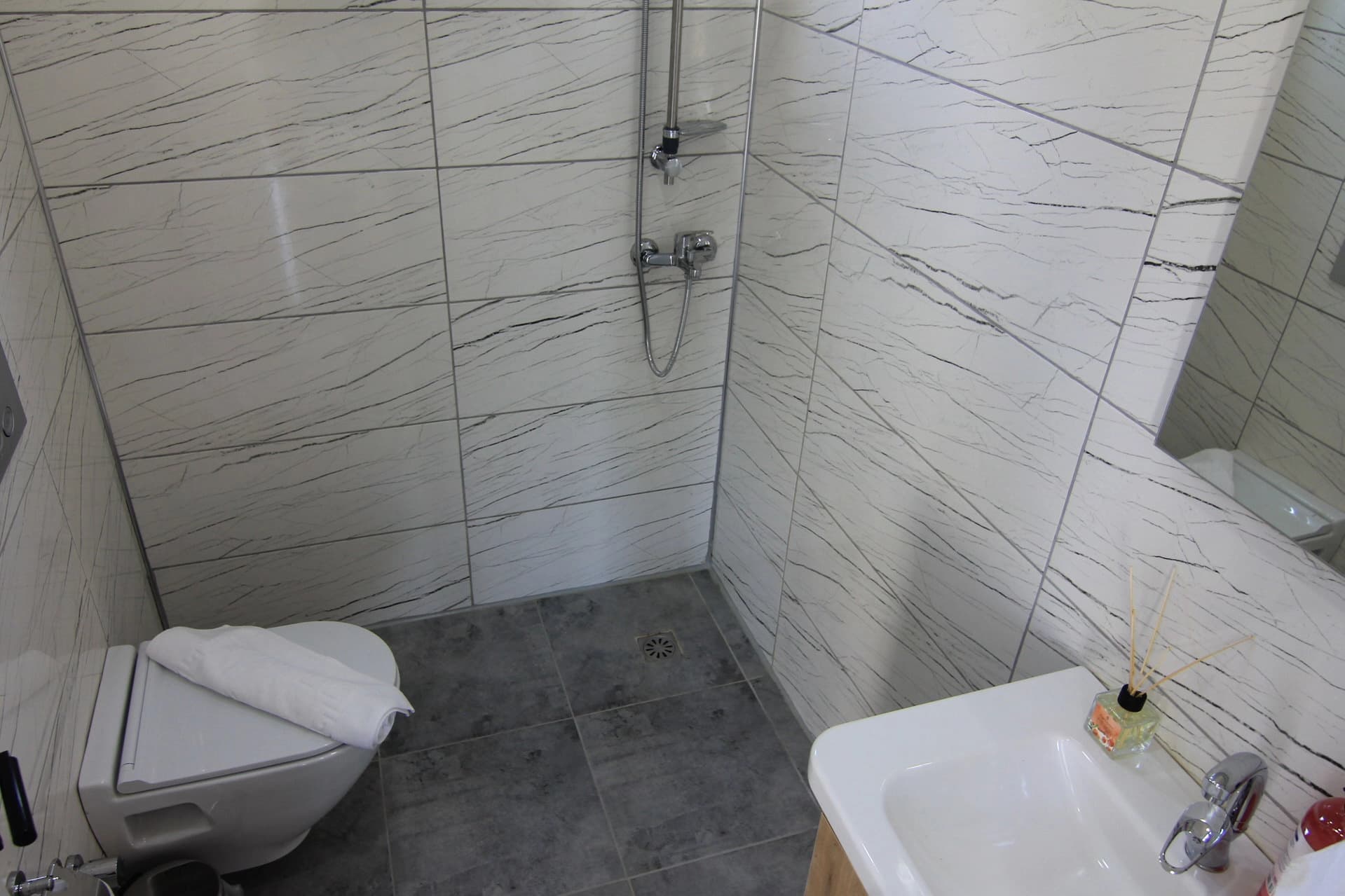 Villa Kocadağ Kalkan 33