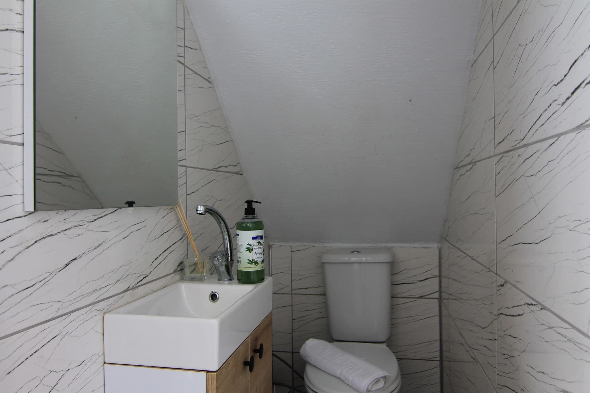 Villa Kocadağ Kalkan 47