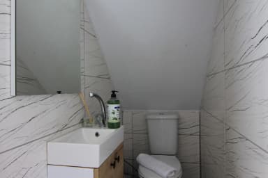 Villa Kocadağ Kalkan 47