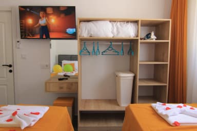 Villa Kocadağ Kalkan 61