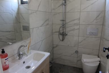 Villa Kocadağ Kalkan 75