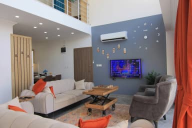 Villa Kocadağ Kalkan 87