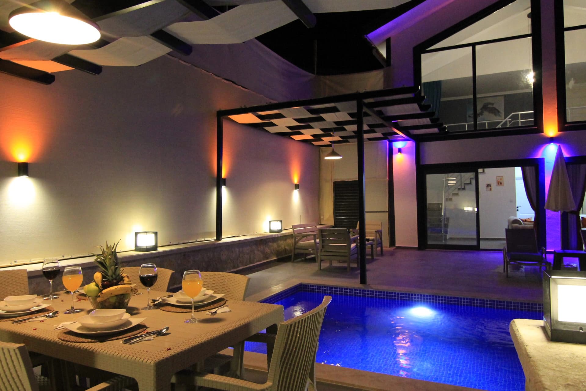 Villa Kocadağ Kalkan 51