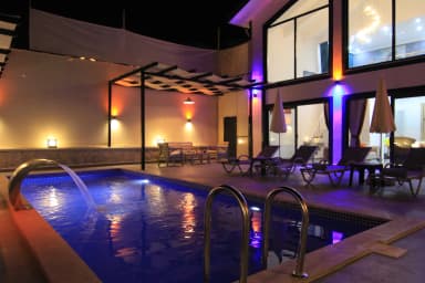 Villa Kocadağ Kalkan 65