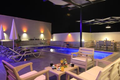 Villa Kocadağ Kalkan 79