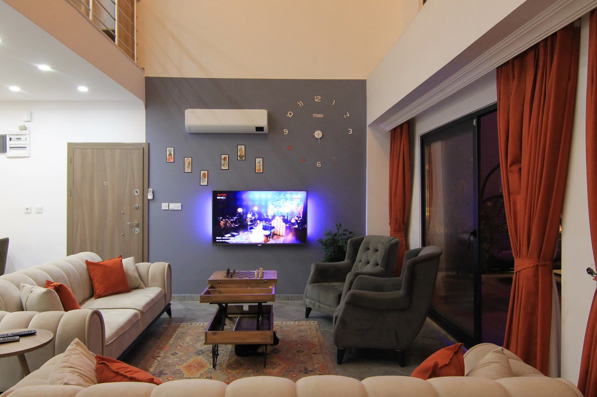 Villa Kocadağ Kalkan 53