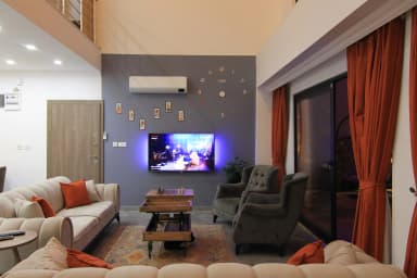 Villa Kocadağ Kalkan 53