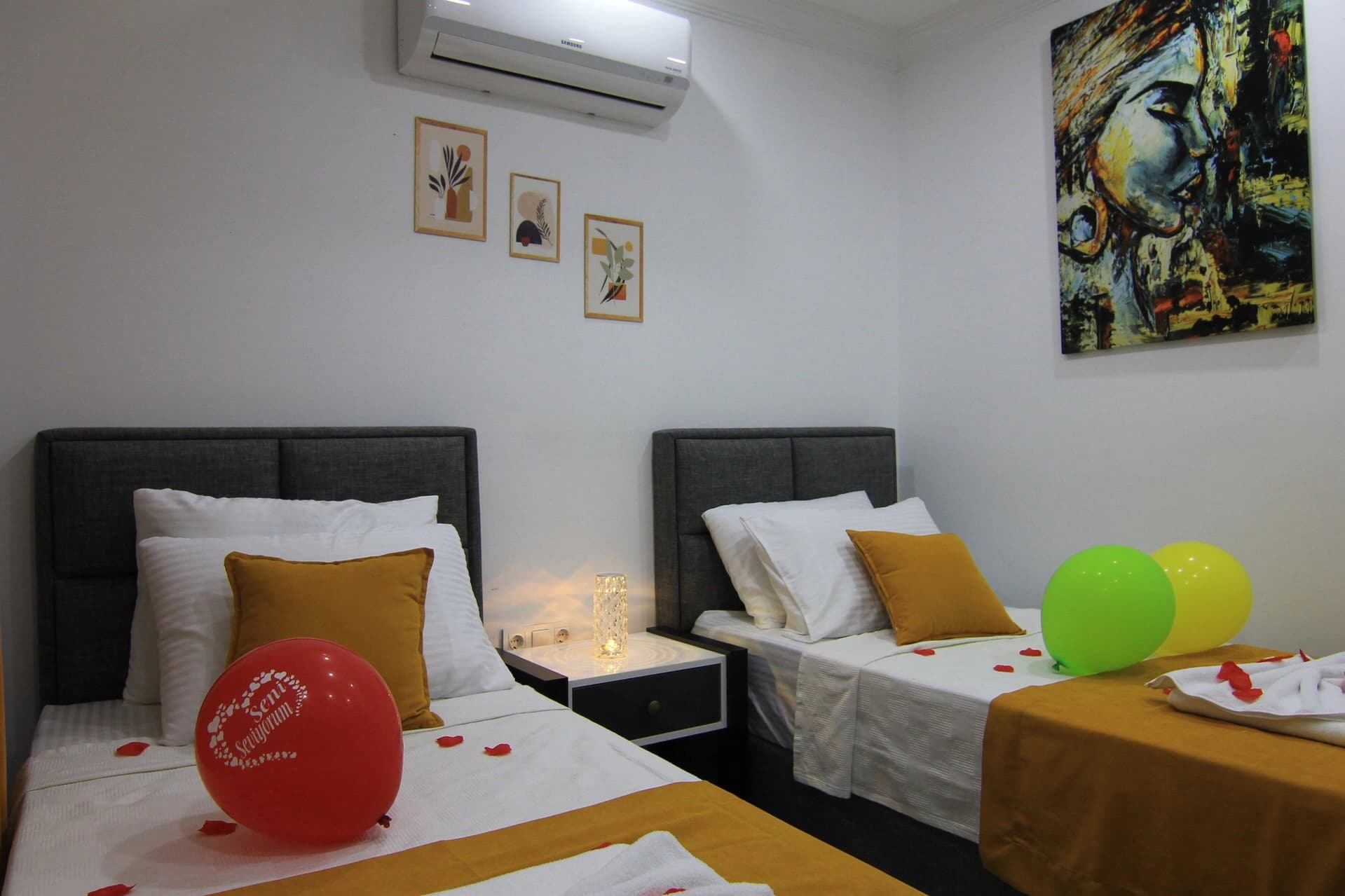 Villa Kocadağ Kalkan 89