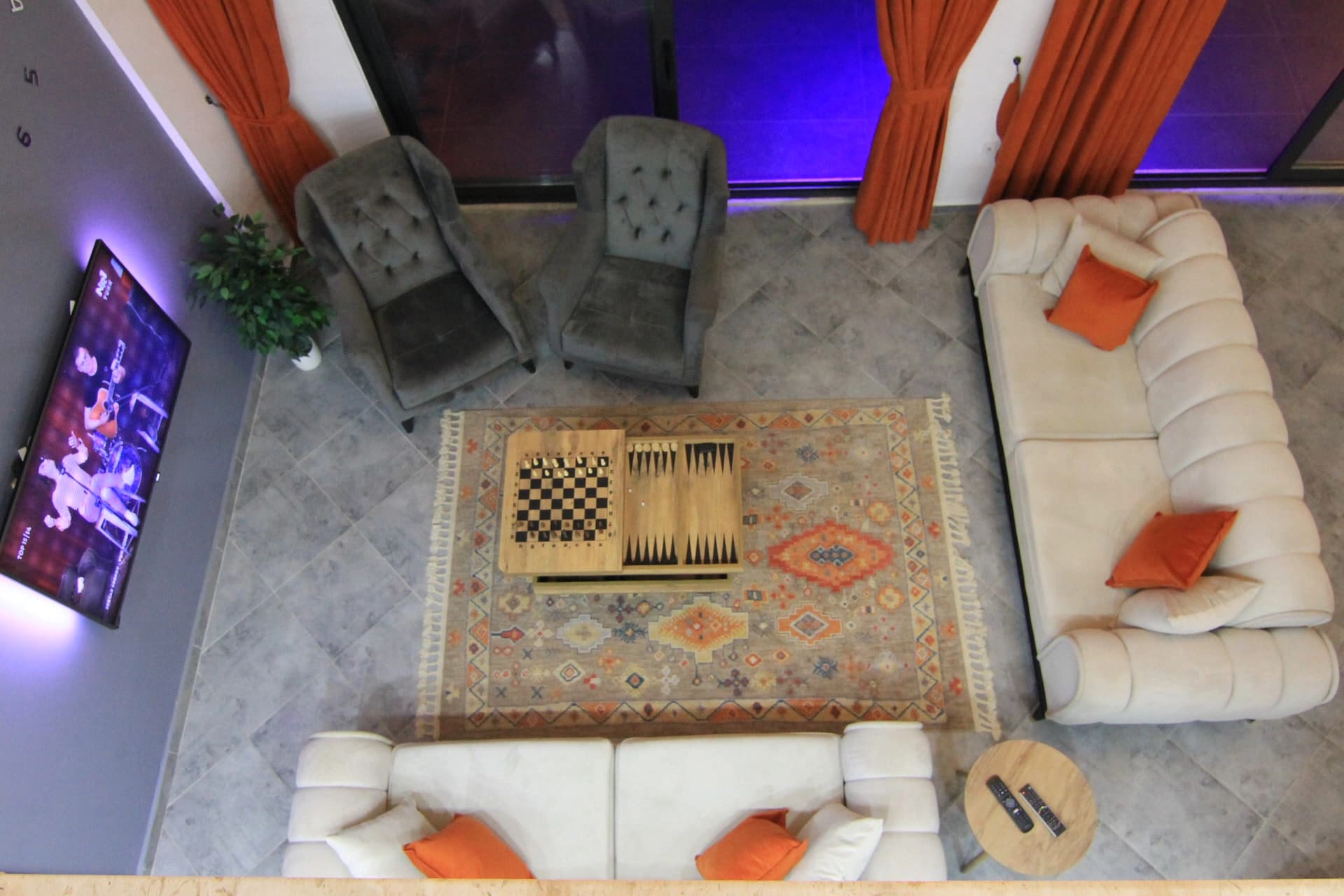 Villa Kocadağ Kalkan 67