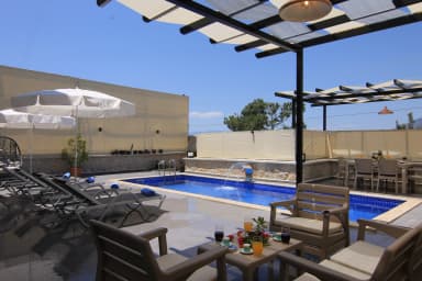 Villa Kocadağ Kalkan 93