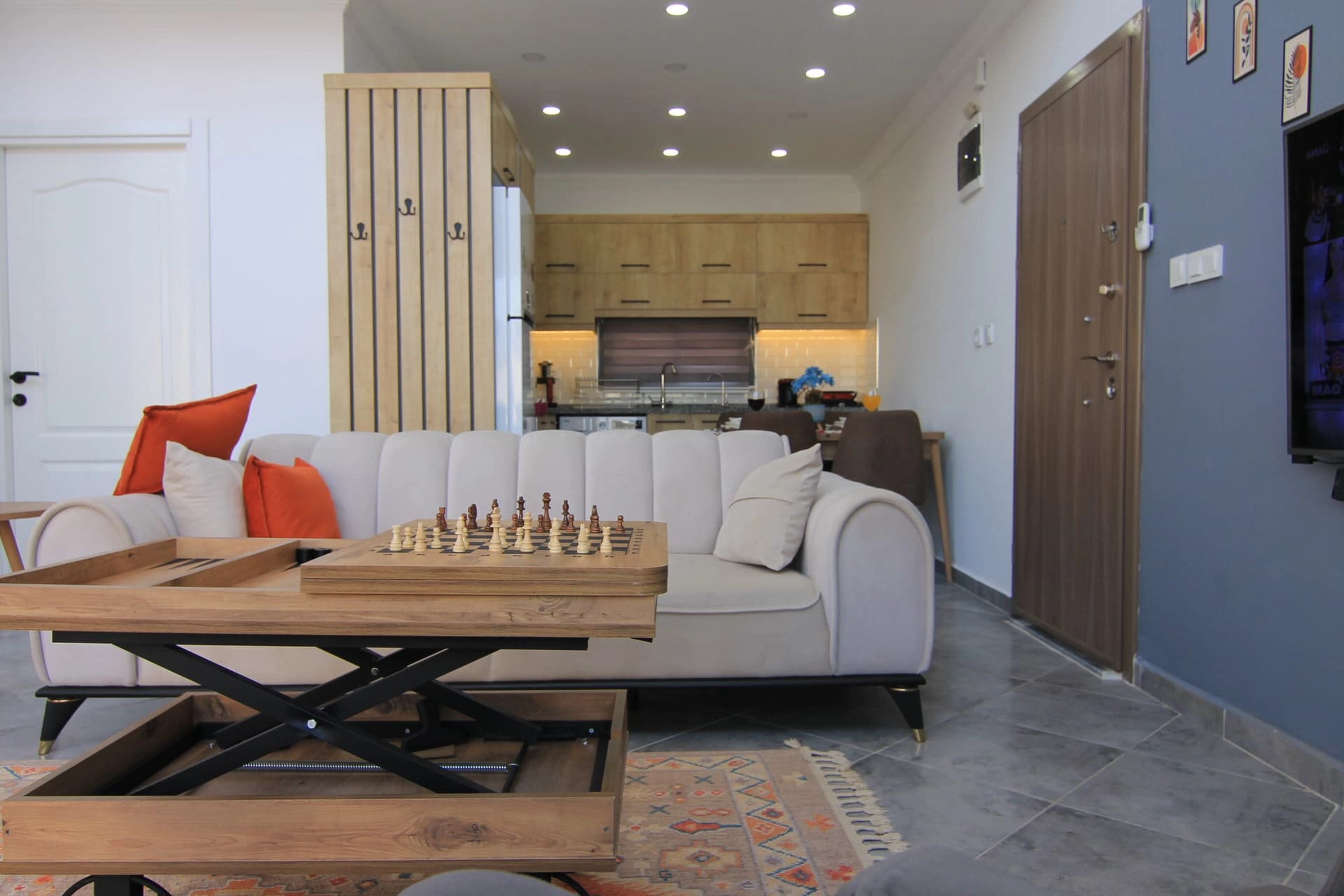 Villa Kocadağ Kalkan 11