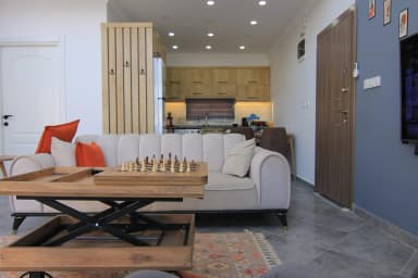 Villa Kocadağ Kalkan 11