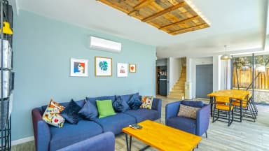 Villa Loca Akbel Kalkan 76