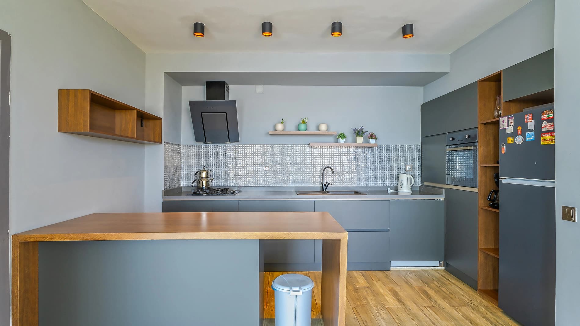 Villa Loca Akbel Kalkan 90