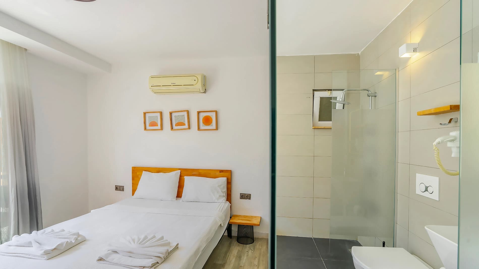 Villa Loca Akbel Kalkan 14