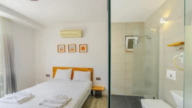 Villa Loca Akbel Kalkan 14