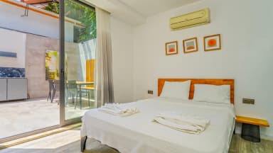 Villa Loca Akbel Tatil Villası 21