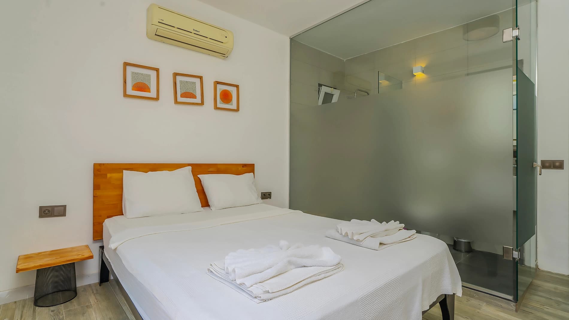 Villa Loca Akbel Kalkan 28