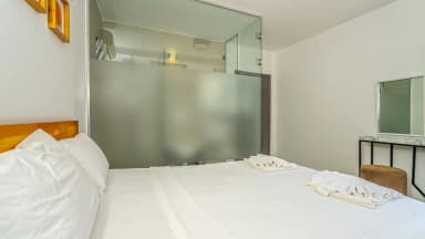 Villa Loca Akbel Özel Havuzlu 35