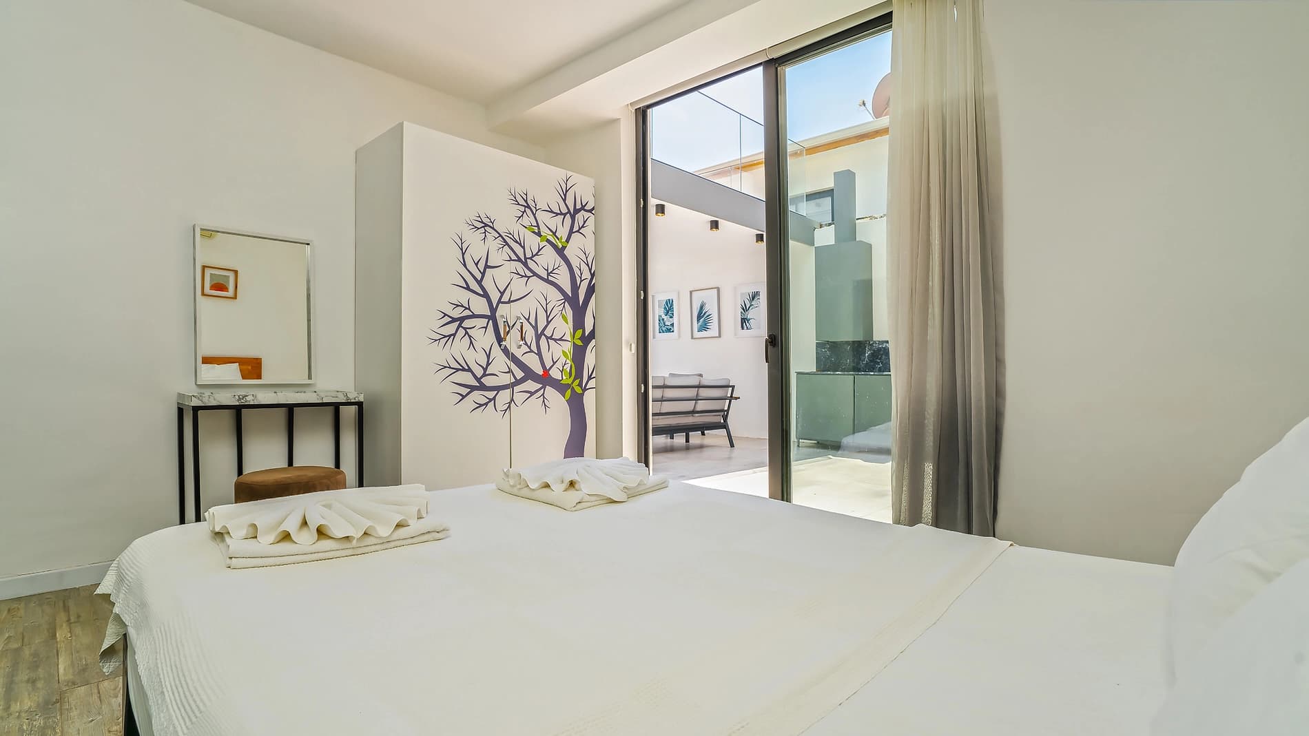 Villa Loca Akbel Kalkan 42