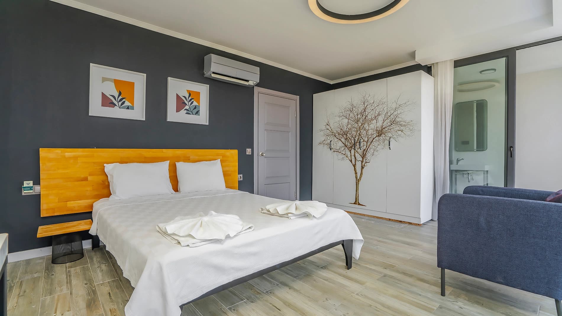 Villa Loca Akbel Kalkan 70