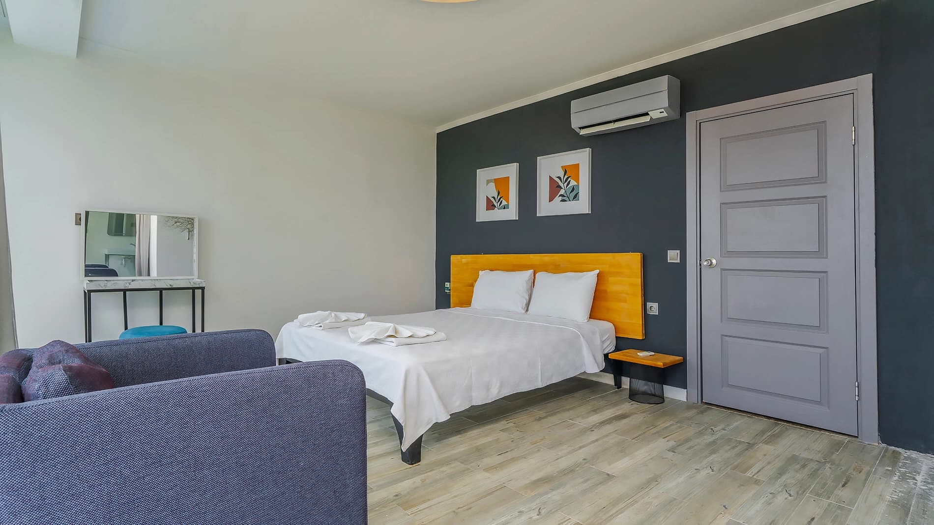 Villa Loca Akbel Tatil Villası 77