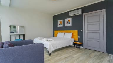 Villa Loca Akbel Tatil Villası 77