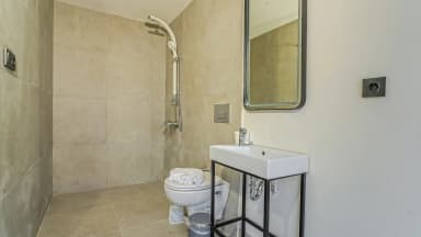 Villa Loca Akbel Kalkan 84