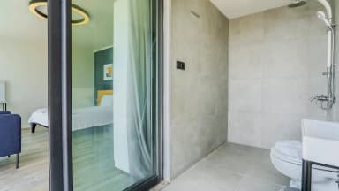 Villa Loca Akbel Özel Havuzlu 91