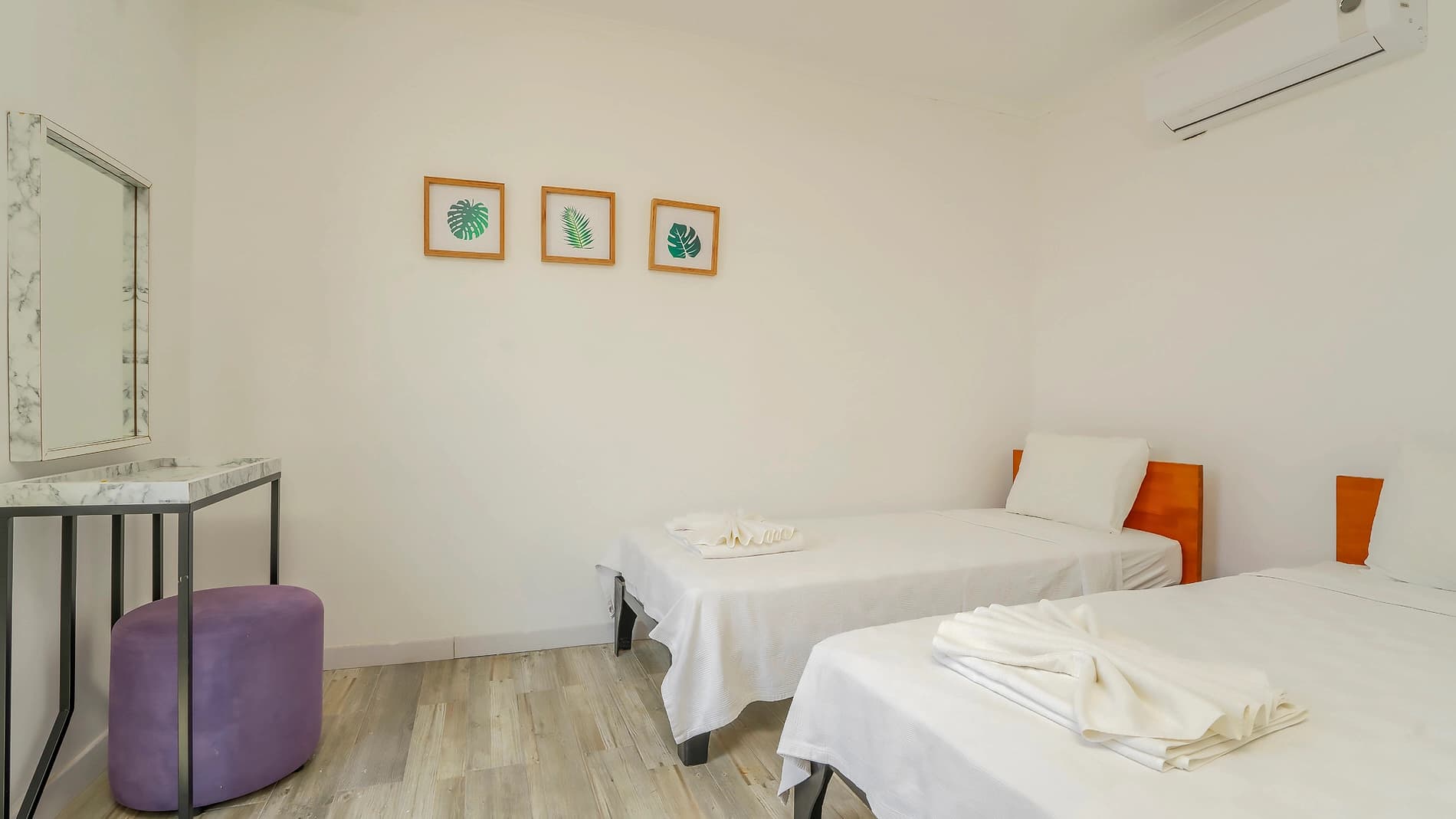 Villa Loca Akbel Tatil Villası 43