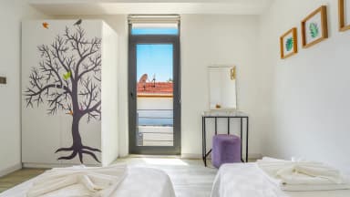 Villa Loca Akbel Özel Havuzlu 57