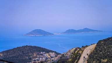 Villa Loca Akbel Özel Havuzlu 75