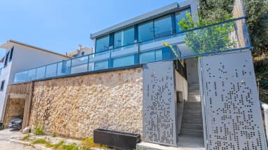 Villa Loca Akbel Kalkan 96