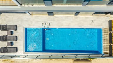 Villa Loca Akbel Kalkan 34