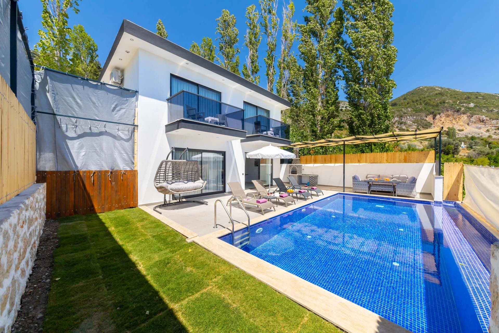 Villa Simge İslamlar İslamlar 30