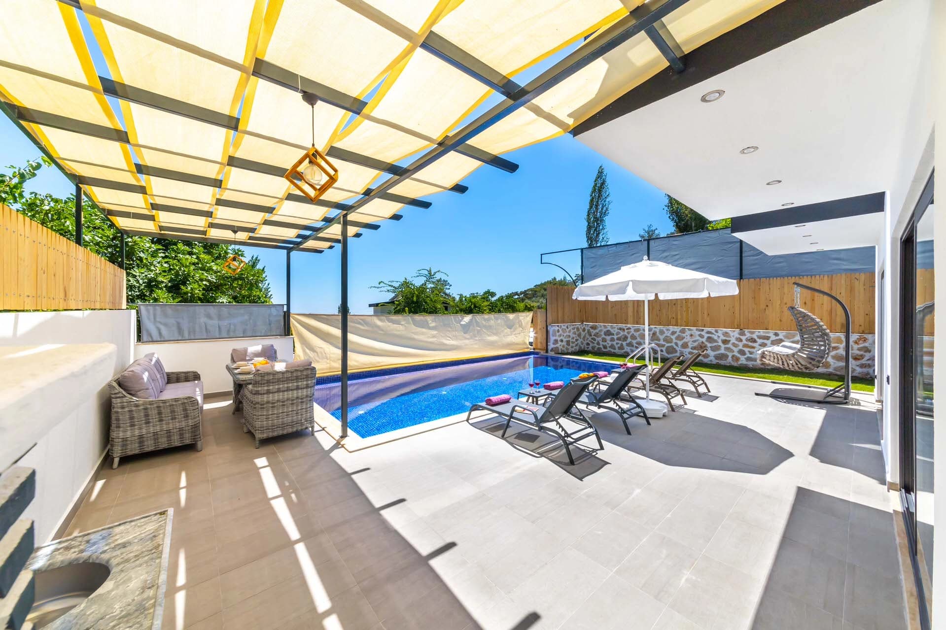 Villa Simge İslamlar İslamlar 44