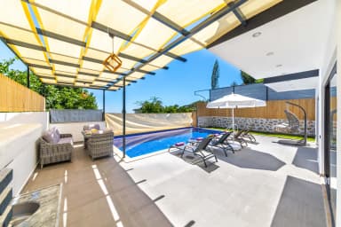 Villa Simge İslamlar İslamlar 44