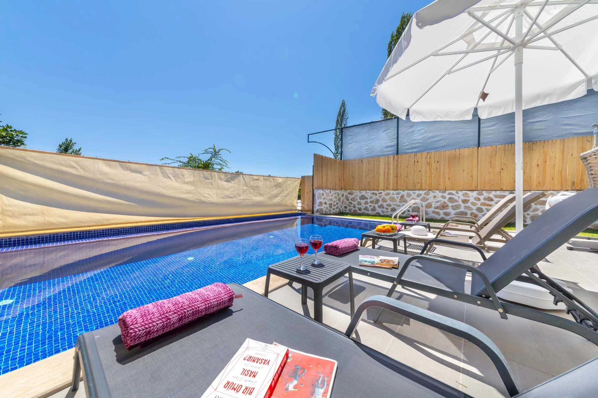 Villa Simge İslamlar İslamlar 58