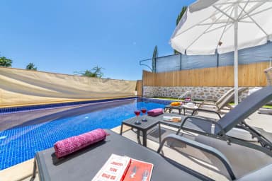 Villa Simge İslamlar İslamlar 58