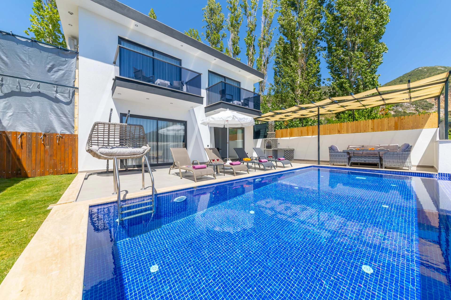 Villa Simge İslamlar İslamlar 72