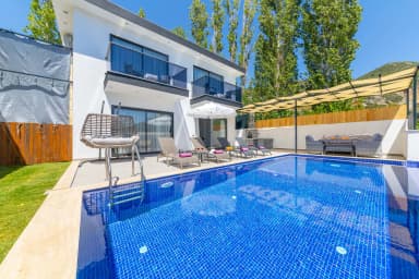 Villa Simge İslamlar İslamlar 72