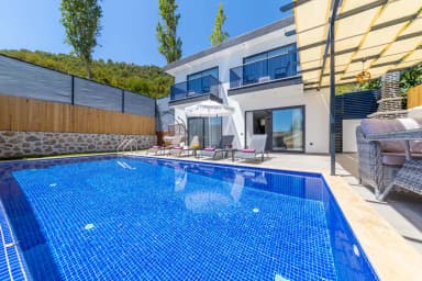 Villa Simge İslamlar İslamlar 86