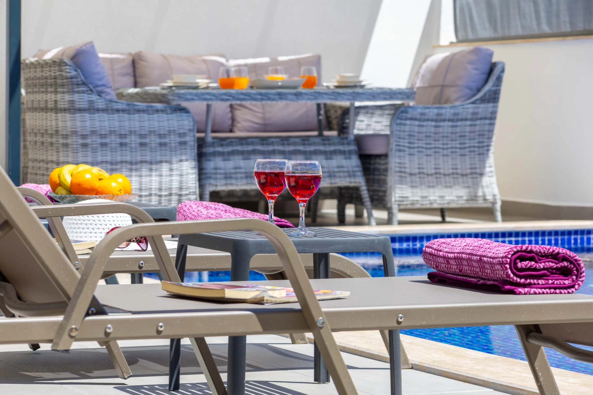 Villa Simge İslamlar İslamlar 10