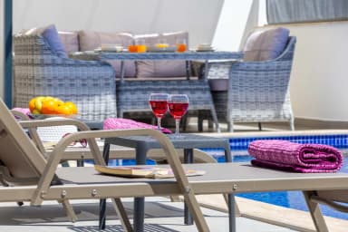 Villa Simge İslamlar İslamlar 10