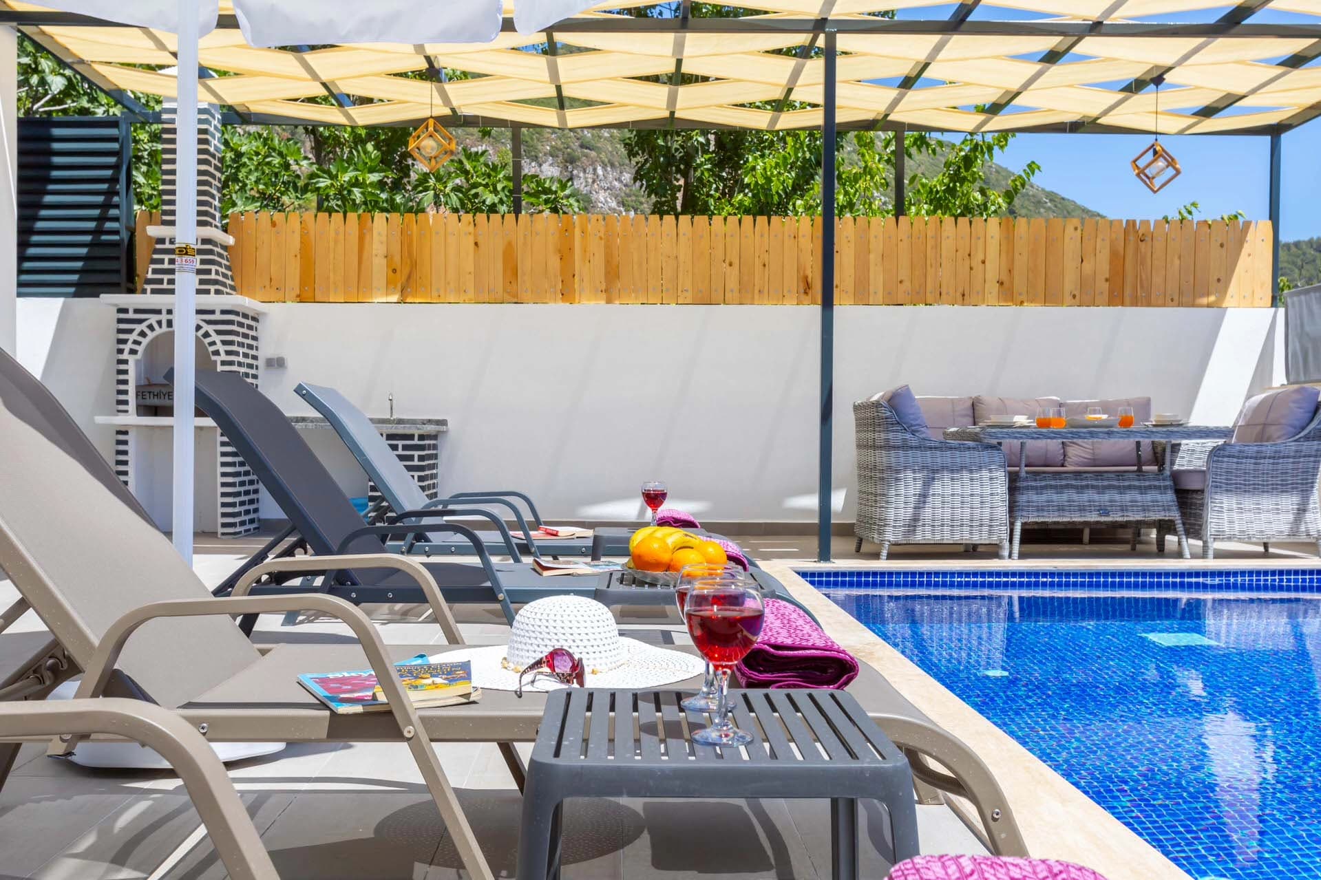 Villa Simge İslamlar İslamlar 24