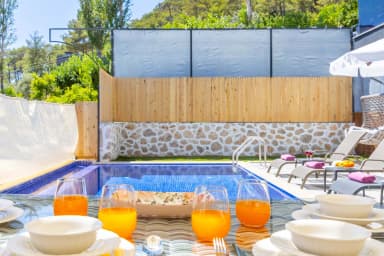 Villa Simge İslamlar İslamlar 38